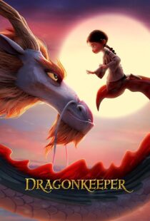 دانلود انیمیشن Dragonkeeper 2024404222-580474594