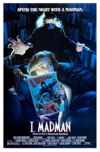 دانلود فیلم I, Madman 1989403669-1294150361