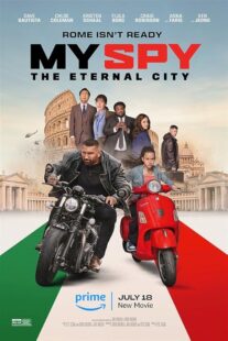 دانلود فیلم My Spy: The Eternal City 2024404699-1869914852