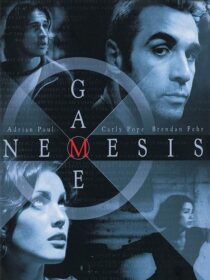 دانلود فیلم Nemesis Game 2003405239-396129387