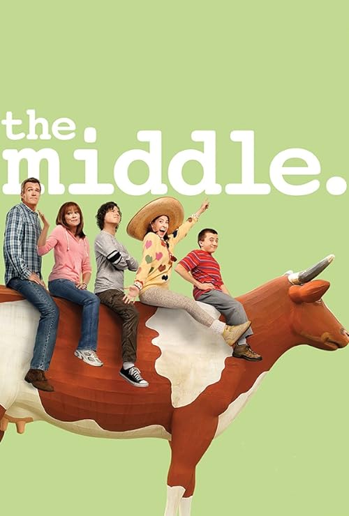 دانلود سریال The Middle