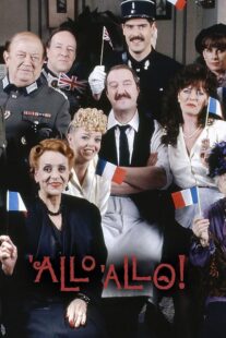 دانلود سریال ‘Allo ‘Allo!404519-1997615355