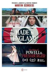 دانلود مستند Made in England: The Films of Powell and Pressburger 2024404100-69256490