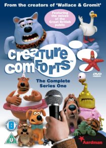 دانلود انیمیشن Creature Comforts405786-306450010