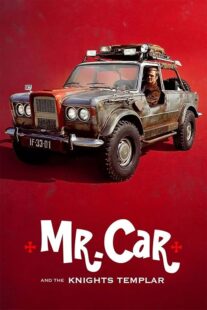 دانلود فیلم Mr. Car and the Knights Templar 2023404657-443652348