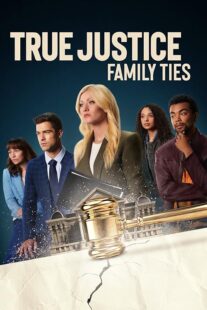 دانلود فیلم True Justice: Family Ties 2024403711-1267141073