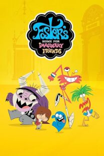 دانلود انیمیشن Foster’s Home for Imaginary Friends404933-2126138879