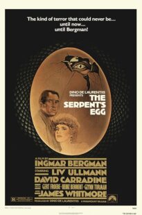 دانلود فیلم The Serpent’s Egg 1977403375-694224982