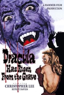 دانلود فیلم Dracula Has Risen from the Grave 1968403719-353471114