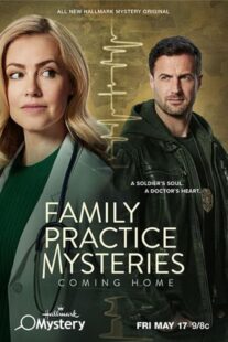 دانلود فیلم Family Practice Mysteries: Coming Home 2024403736-222269337