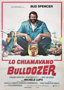 دانلود فیلم Lo chiamavano Bulldozer 1978405194-300999547