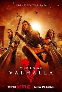 دانلود سریال Vikings: Valhalla116160-837548602