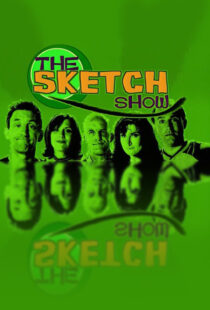 دانلود سریال The Sketch Show405562-1941331961