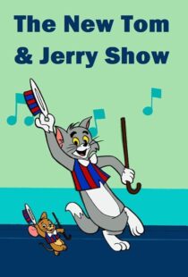 دانلود انیمیشن The New Tom & Jerry Show404156-2040727092