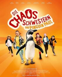 دانلود فیلم Die Chaosschwestern und Pinguin Paul 2024404494-976308859