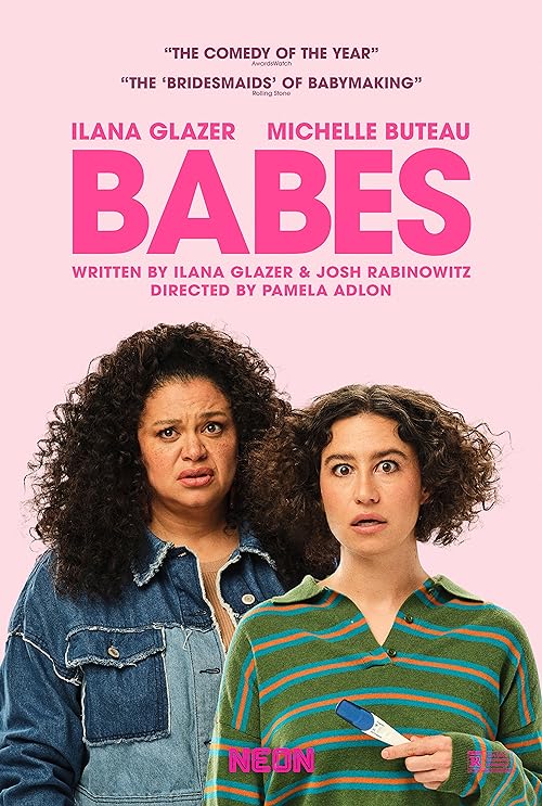 دانلود فیلم Babes 2024