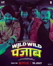 دانلود فیلم هندی Wild Wild Punjab 2024405308-1394905590