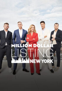 دانلود سریال Million Dollar Listing New York403790-850205422