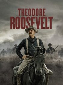 دانلود سریال Theodore Roosevelt403332-2017922452