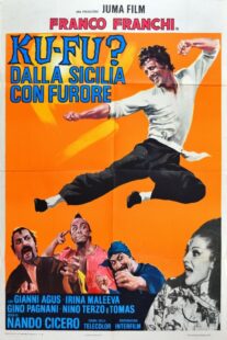 دانلود فیلم Ku Fu? From Sicily with Fury 1973405627-1016762356