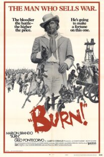 دانلود فیلم Burn! 1969405893-74891518