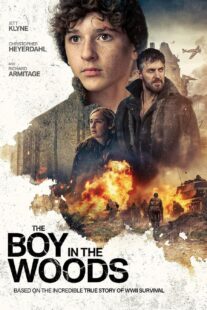 دانلود فیلم The Boy in the Woods 2023405807-1087872369