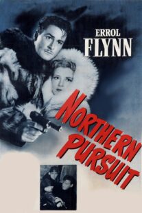 دانلود فیلم Northern Pursuit 1943405595-153419527