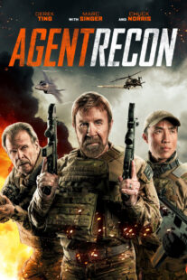 دانلود فیلم Agent Recon 2024403426-804156394