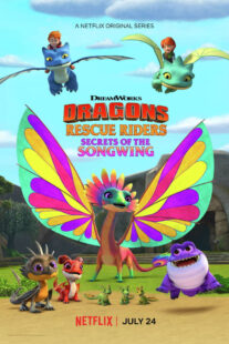 دانلود انیمیشن Dragons: Rescue Riders: Secrets of the Songwing 2020403428-701511421