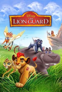 دانلود انیمیشن The Lion Guard406599-1248754345