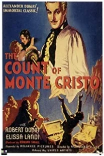 دانلود فیلم The Count of Monte Cristo 1934408381-2012433148