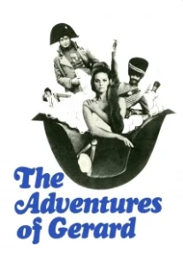 دانلود فیلم The Adventures of Gerard 1970407603-733634624