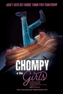 دانلود فیلم Chompy & the Girls 2021408454-824112067