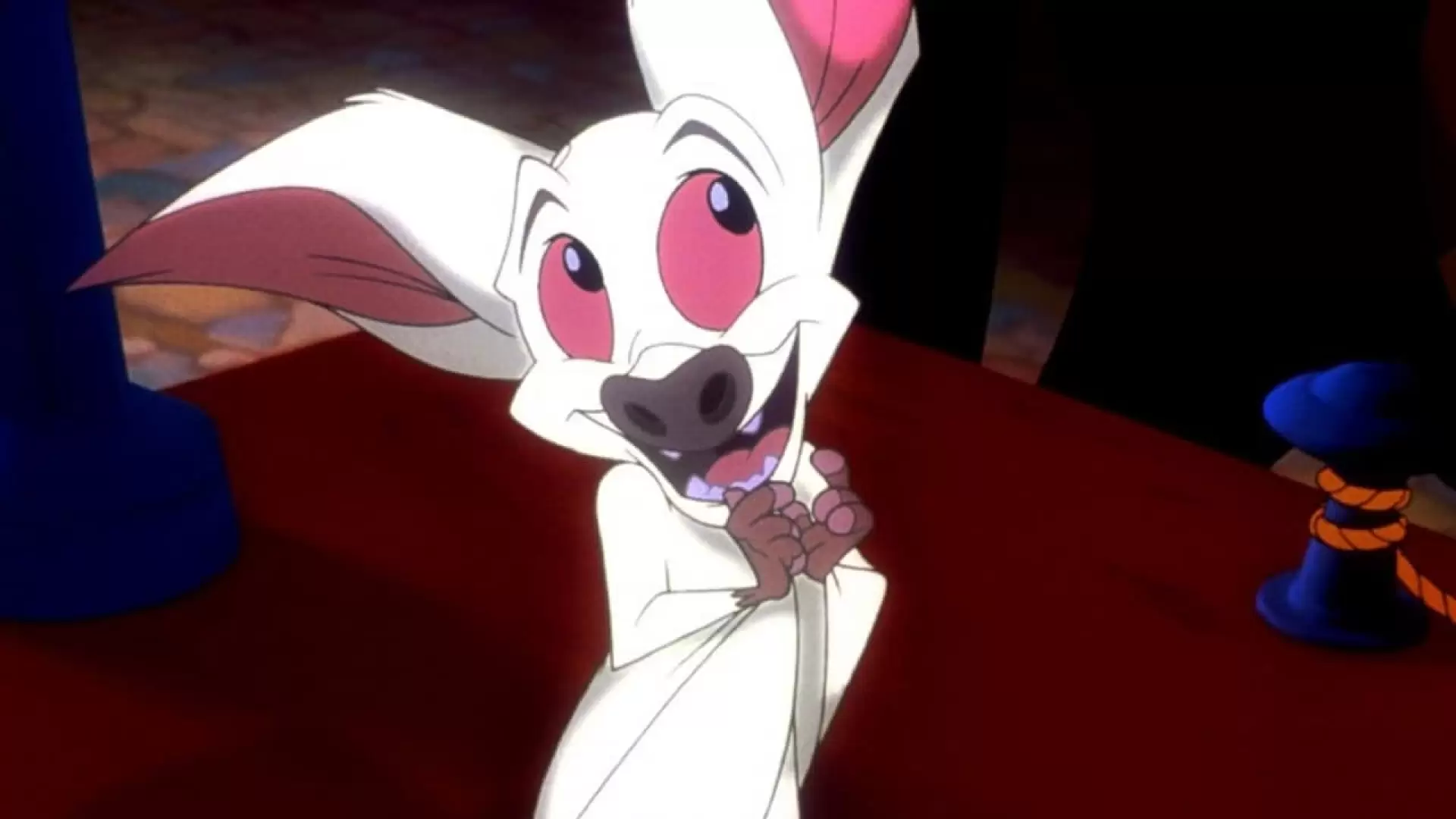 دانلود انیمیشن Bartok the Magnificent 1999