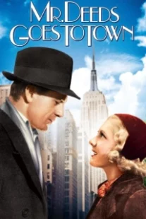 دانلود فیلم Mr. Deeds Goes to Town 1936407263-1547875620