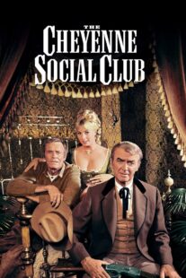 دانلود فیلم The Cheyenne Social Club 1970405613-543048012