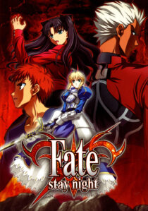 دانلود انیمه Fate/stay night406549-76371442