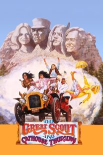 دانلود فیلم The Great Scout & Cathouse Thursday 1976407658-897229483