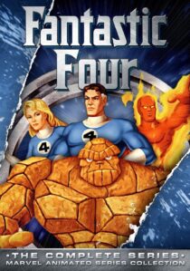 دانلود انیمیشن Fantastic Four: The Animated Series407024-2141080827