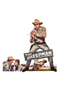 دانلود فیلم The Sheepman 1958407441-120210934