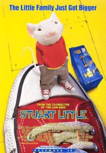 دانلود فیلم Stuart Little 1999407849-1584407388