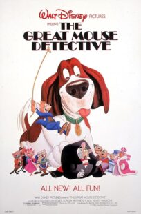 دانلود انیمیشن The Great Mouse Detective 1986408139-767634586