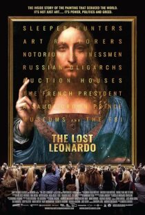 دانلود فیلم The Lost Leonardo 2021408515-1770562743