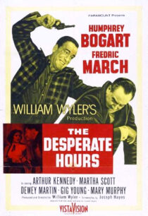 دانلود فیلم The Desperate Hours 1955407871-1071349393