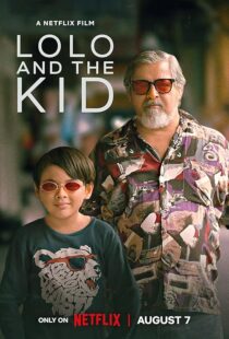 دانلود فیلم Lolo and the Kid 2024407818-2050370977