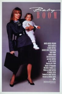 دانلود فیلم Baby Boom 1987408089-1326274990