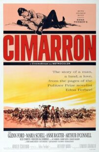 دانلود فیلم Cimarron 1960408047-1206204763