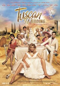 دانلود فیلم Tuscan Wedding 2014408348-762437530