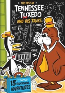 دانلود انیمیشن Tennessee Tuxedo and His Tales406603-157531799