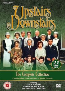 دانلود سریال Upstairs Downstairs408748-213045601